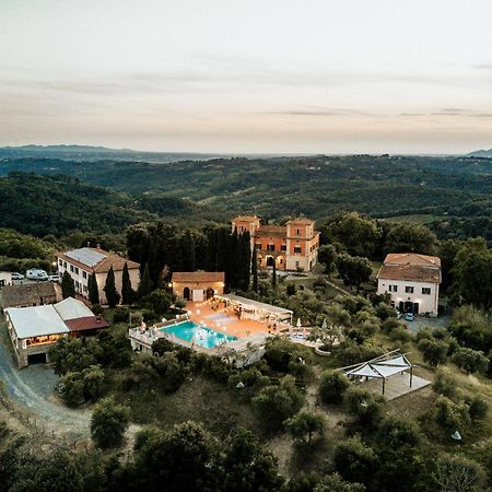 Villa Lena Palaia Zewnętrze zdjęcie