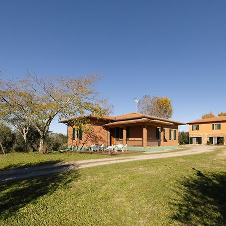 Villa Lena Palaia Zewnętrze zdjęcie
