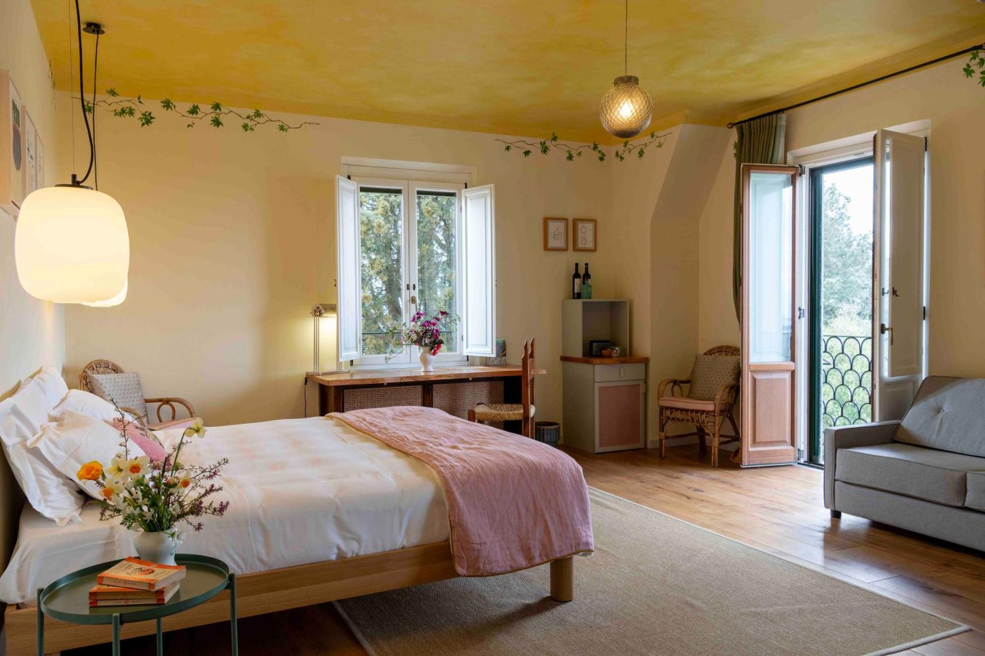 Villa Lena Palaia Zewnętrze zdjęcie