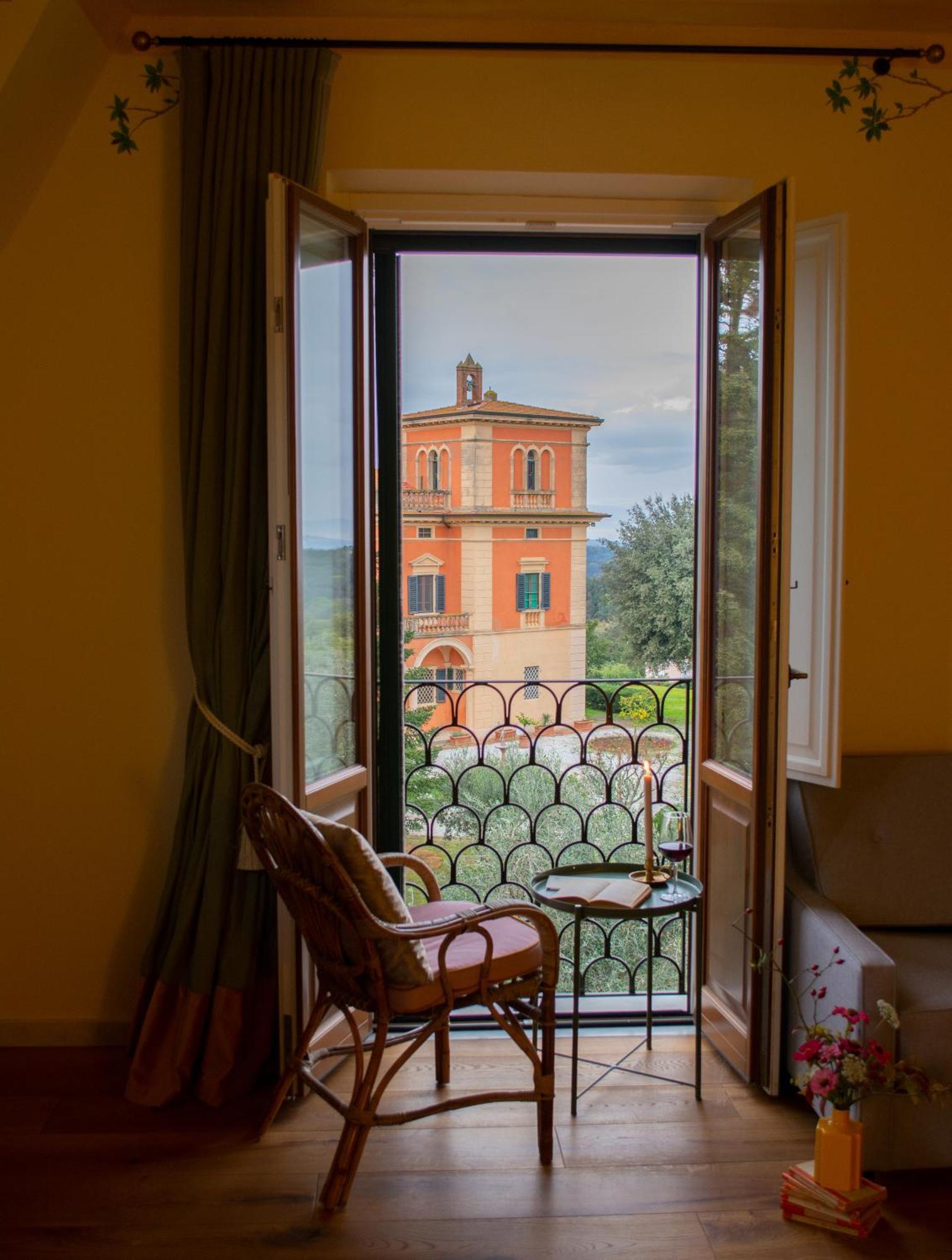 Villa Lena Palaia Zewnętrze zdjęcie