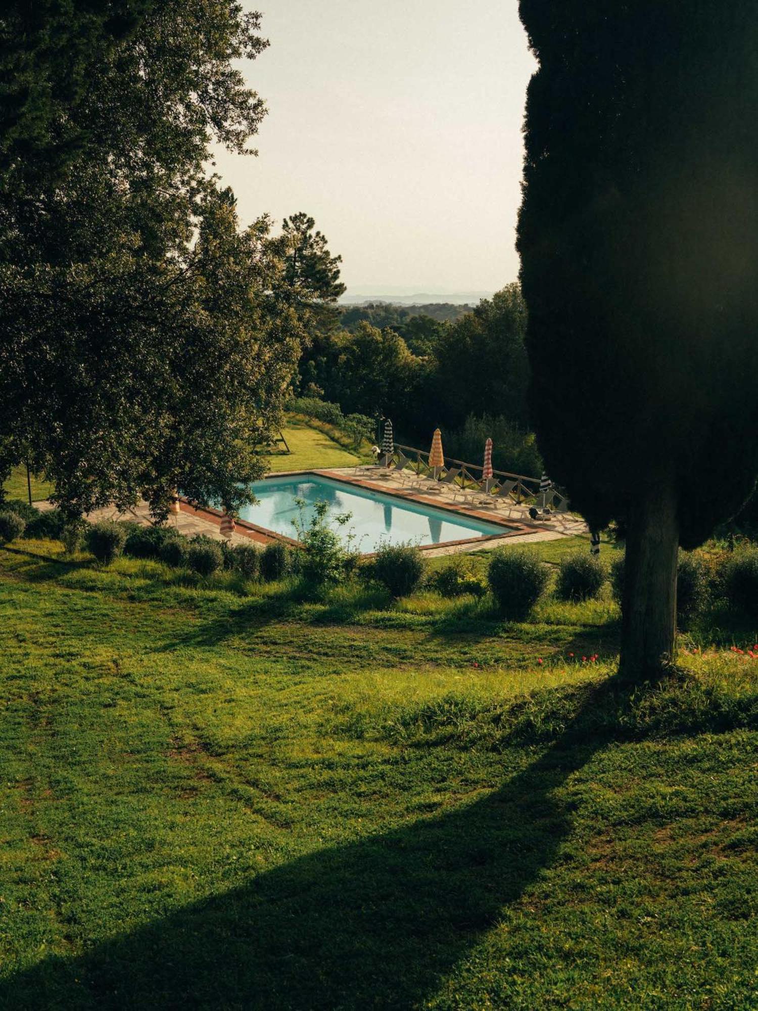 Villa Lena Palaia Zewnętrze zdjęcie