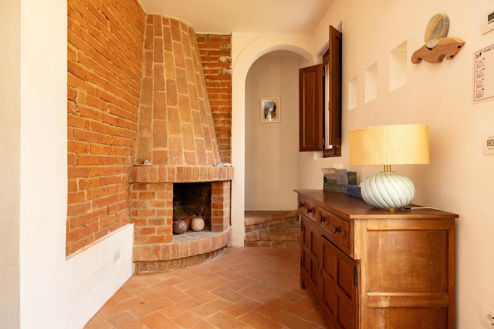 Villa Lena Palaia Zewnętrze zdjęcie