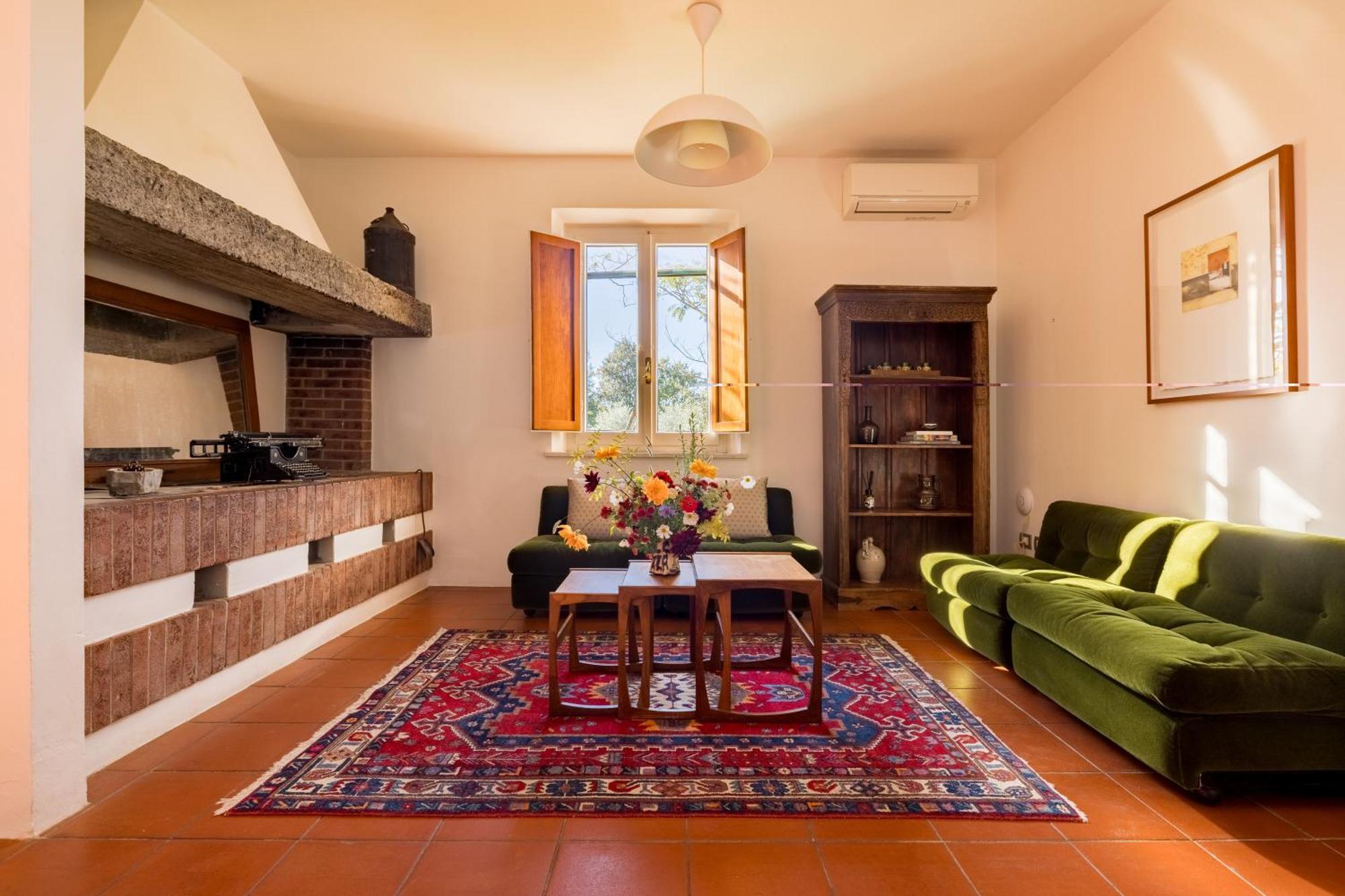 Villa Lena Palaia Zewnętrze zdjęcie